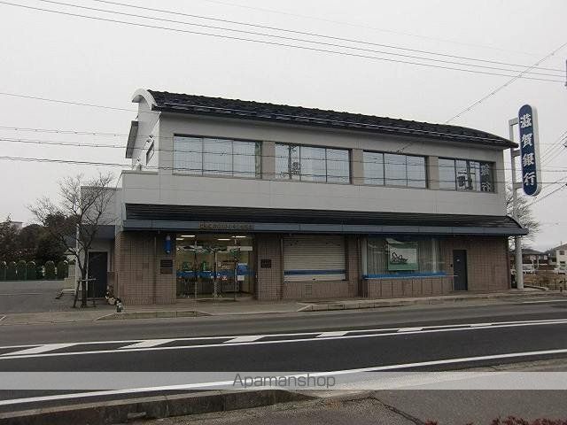銀行　滋賀銀行栗東トレセン前支店（銀行）まで206m