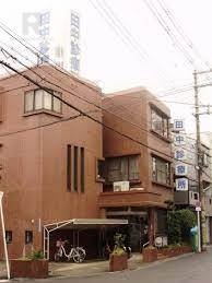 病院　田中診療所（病院）まで971m