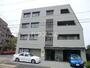 サンシティ中川 1階 築37年3ヶ月の賃貸物件