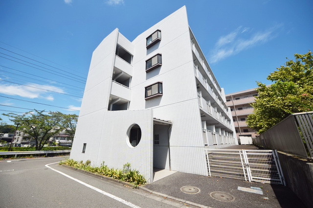 建物外観　～新生活っ～