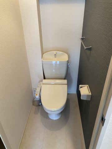 トイレ　イメージ(別号室)