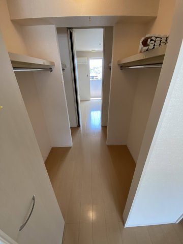 収納　イメージ(別号室)