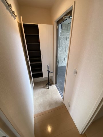 玄関　イメージ(別号室)