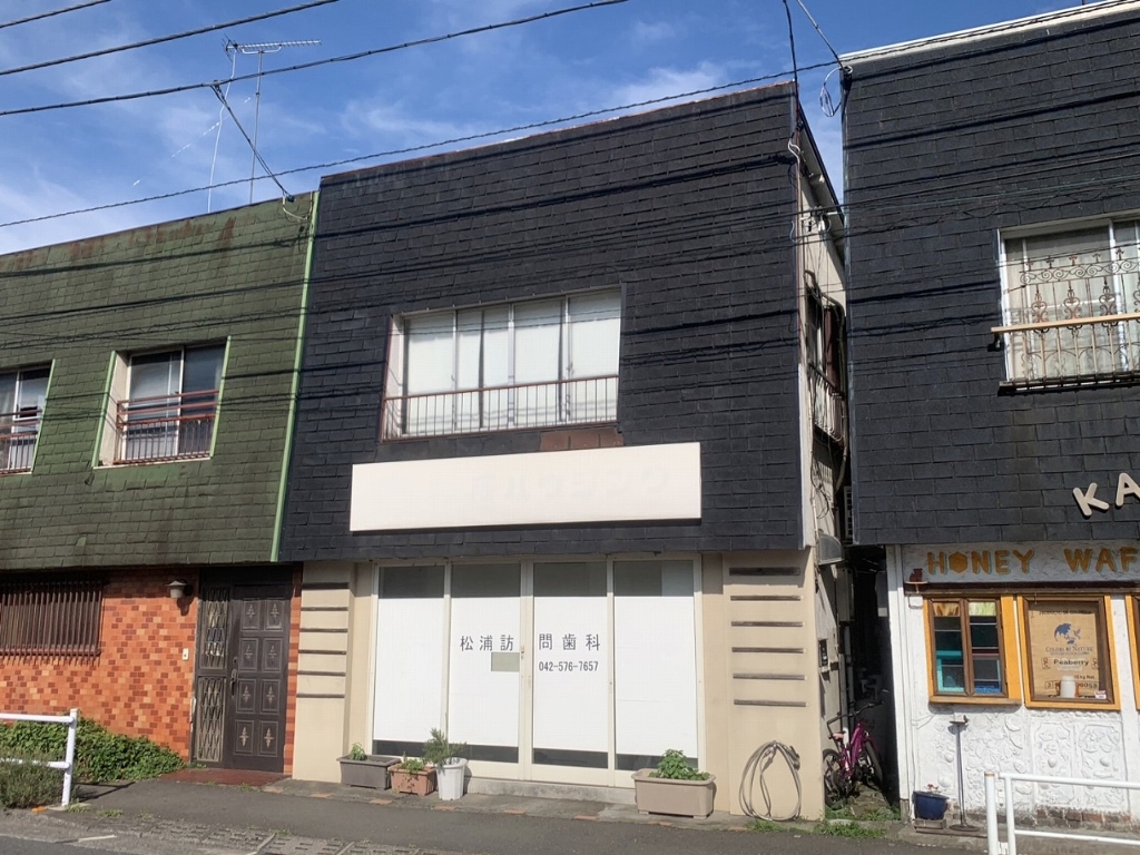 その他　KAMEYA（その他）まで558m