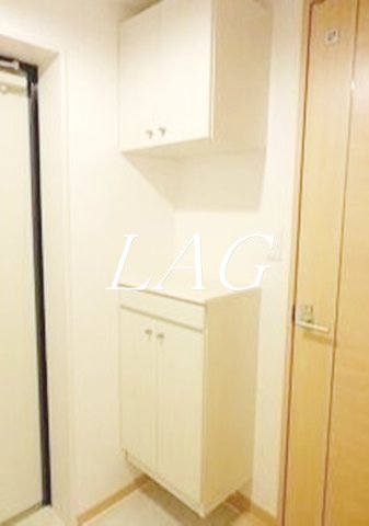 玄関　玄関です。