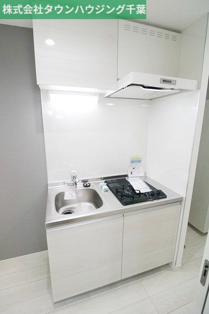 キッチン　お部屋探しは【タウンハウジング千葉店】にお任せ下さい♪
