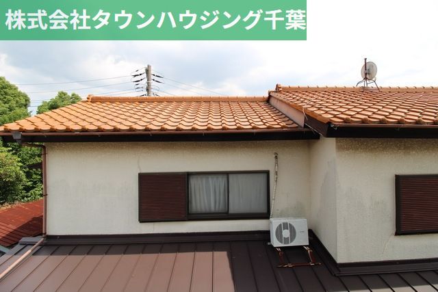 眺望　お問合せはタウンハウジング千葉店まで！※現地待合わせ相談可能