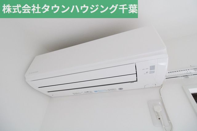 その他設備　お部屋探しは【タウンハウジング千葉店】にお任せ下さい♪