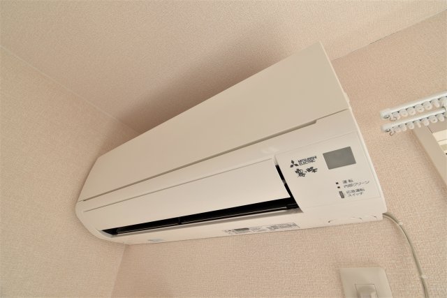 その他設備　フォンテーヌＡ