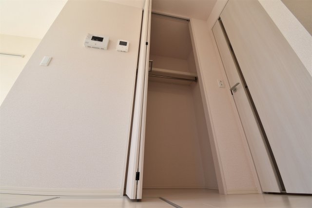 その他部屋・スペース　フォンテーヌＡ