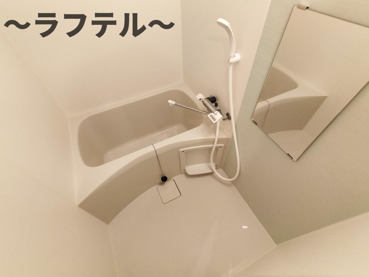 バス・シャワールーム　別号室イメージ