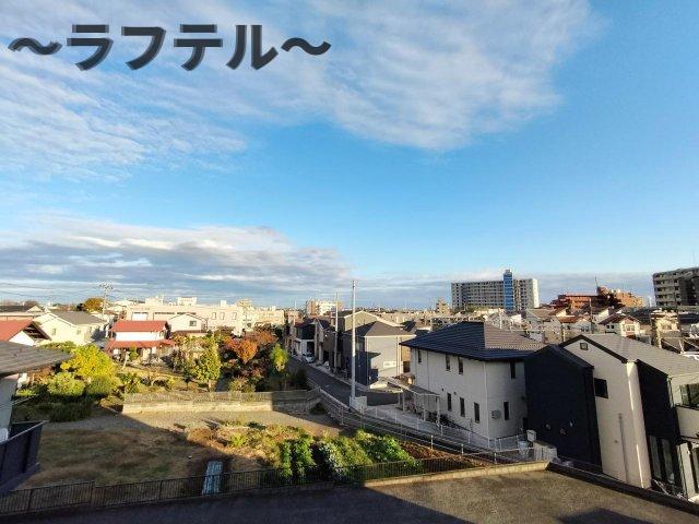 眺望　別号室イメージ