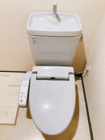 トイレ　プレール・ドゥーク亀戸