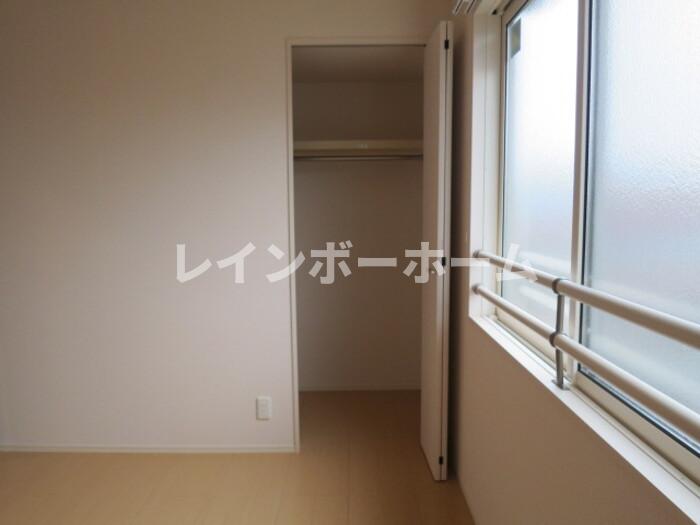 その他部屋・スペース　明るい室内です