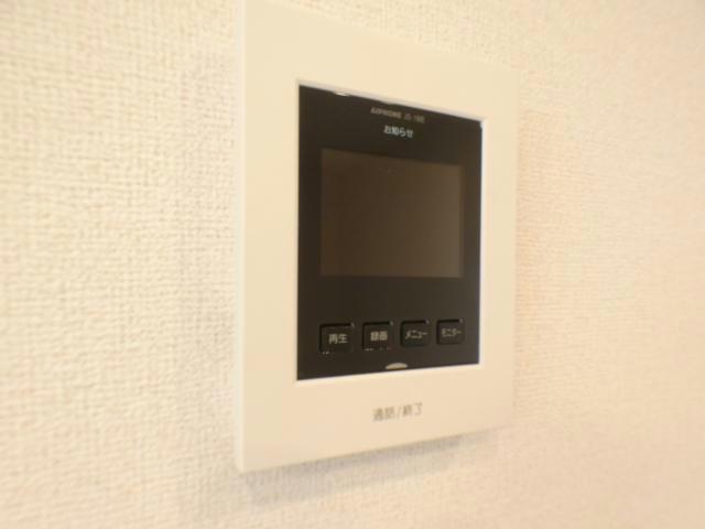 セキュリティ　同型タイプ