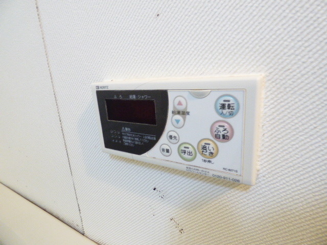 その他設備　別室の画像です、ご参考までに