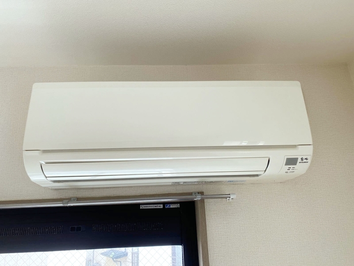 その他設備　※同物件、別部屋の写真です。