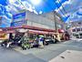 その他　商店街（その他）まで400m