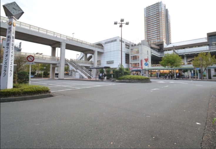 その他　東戸塚駅（その他）まで297m