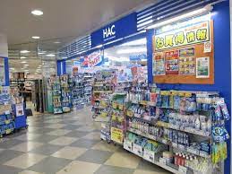 ドラックストア　ハックドラッグモレラ東戸塚店（ドラッグストア）まで433m