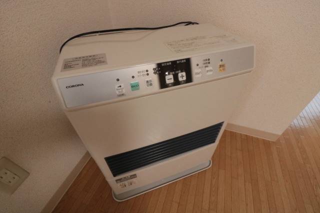 その他設備　灯油ＦＦ完備♪