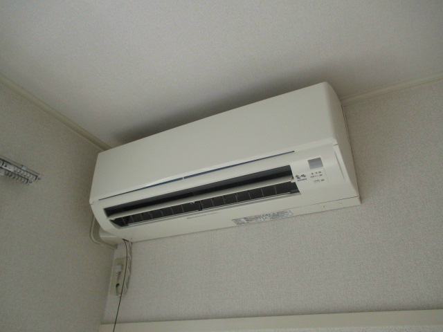 その他設備　※写真は別号室です(参考)