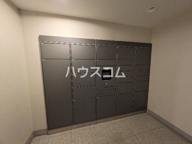 日神パレステージ本厚木グランビューの外観写真