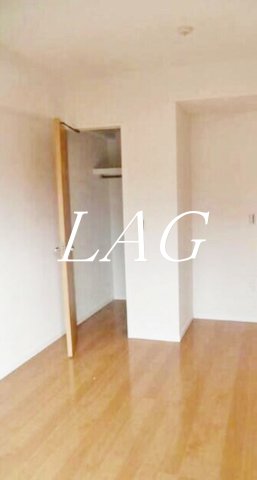 その他部屋・スペース　寝室です。