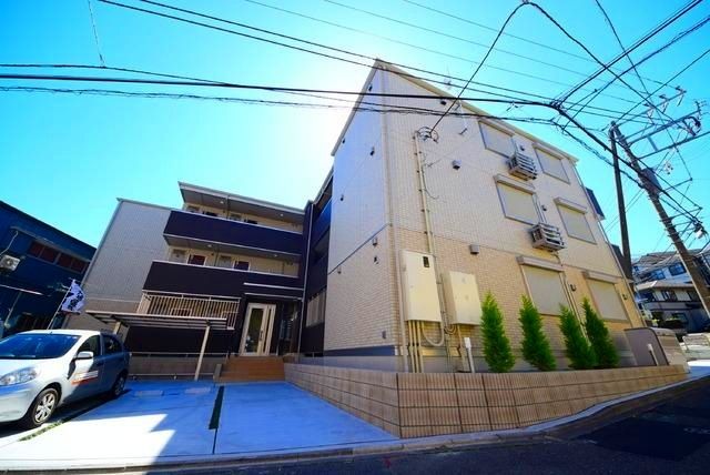 建物外観　★★人気の大和ハウス施工★★