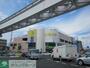 スーパー　いなげや日野万願寺駅前店（スーパー）まで520m
