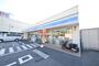 コンビニ　ローソン戸塚原宿四丁目店（コンビニ）まで404m