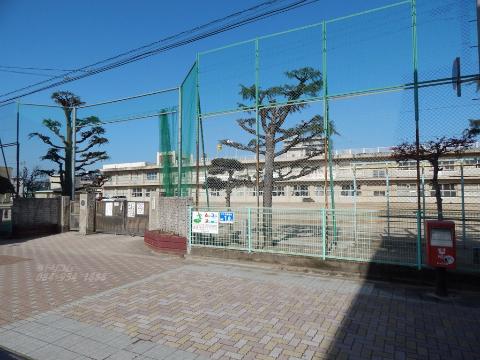 その他　福山市立霞小学校（その他）まで337m