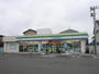 コンビニ　ファミリーマート仙台本町店（コンビニ）まで200m