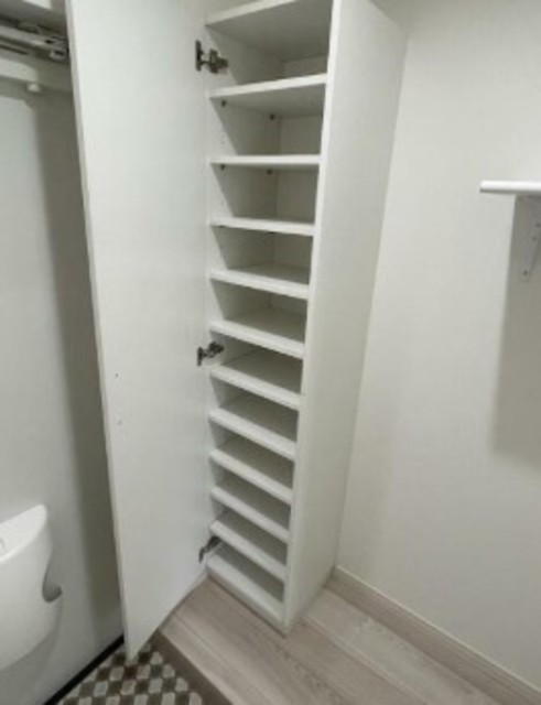 収納　同施工参考写真