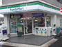 コンビニ　ファミリーマート西平塚町店（コンビニ）まで153m