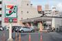 コンビニ　セブンイレブン広島東平塚店（コンビニ）まで265m