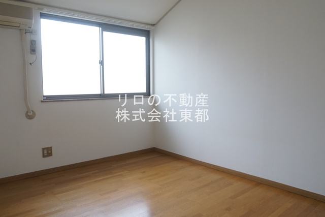その他部屋・スペース　明るい雰囲気で暮らしやすい！優しい質感の室内がオススメ☆