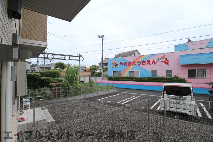 眺望　同物件同タイプ