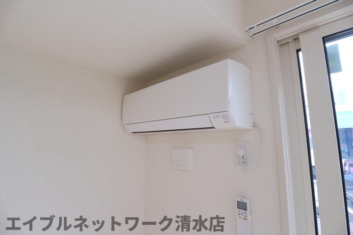 その他設備　同物件同タイプ