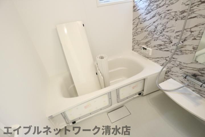 バス・シャワールーム　同物件同タイプ