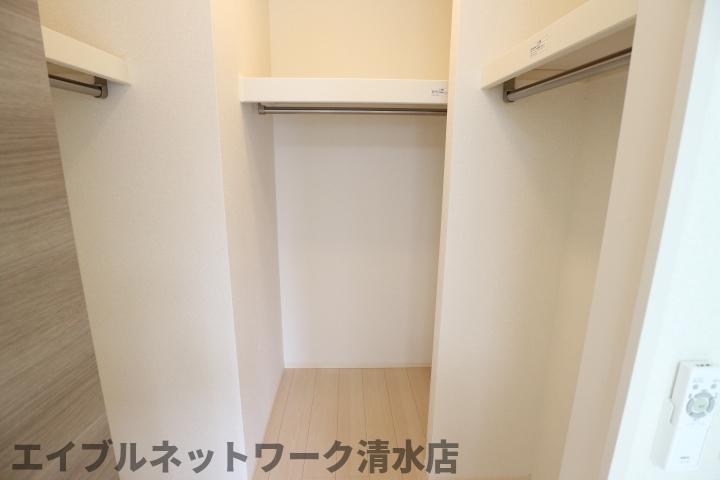 収納　同物件同タイプ