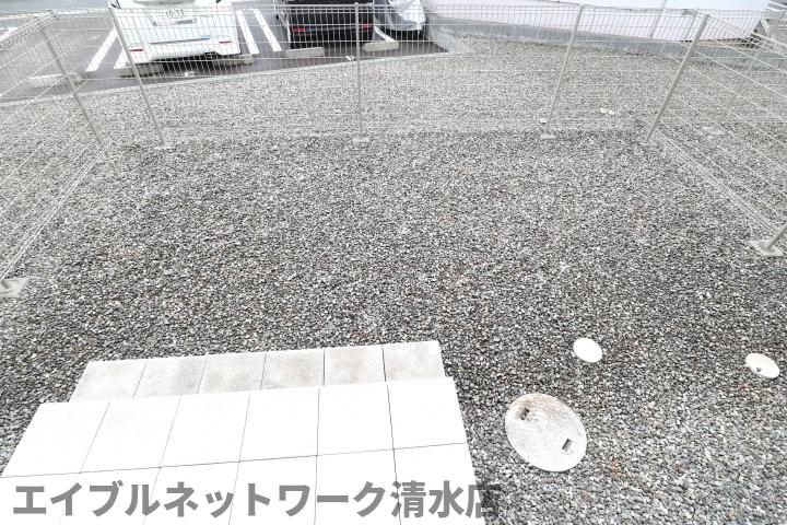 庭　同物件同タイプ