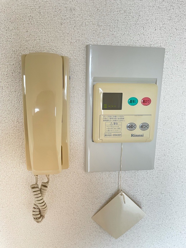 その他設備　※同物件・別部屋のお写真です。