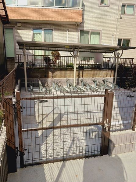 その他共有部分　☆共用部分☆