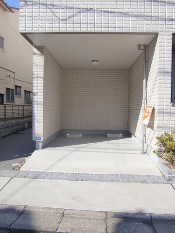 駐車場　★敷地内駐車場★