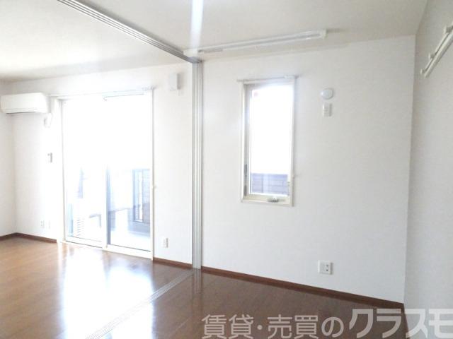 その他部屋・スペース　明るいお部屋です♪