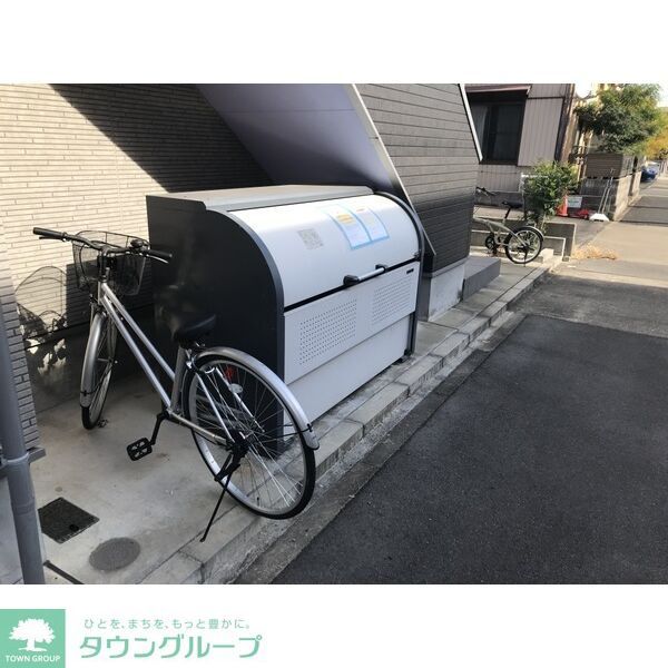 その他共有部分　共有部分