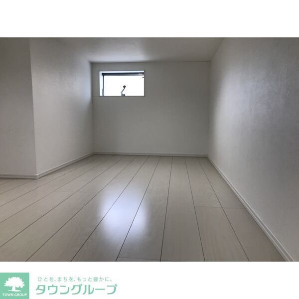 その他部屋・スペース　リビング/居室