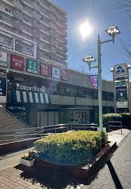 ホームセンター　ニトリデコホーム笹塚駅前店（ホームセンター）まで687m
