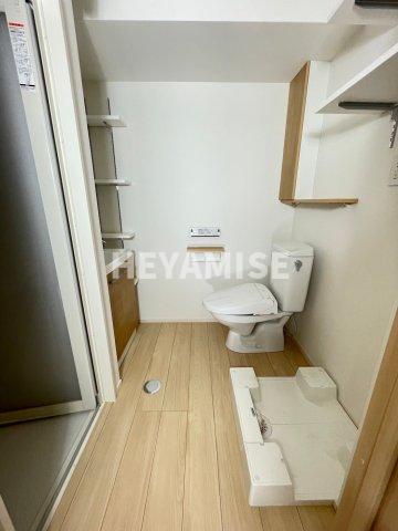 その他　※同間取りの別の階のお部屋の画像です※